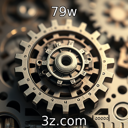 79w | Evolução das mecânicas de jogo nos últimos anos