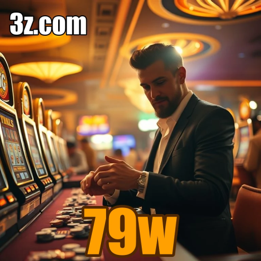 Dicas Incríveis para Gamers no 79w: Eleve Seu Jogo!